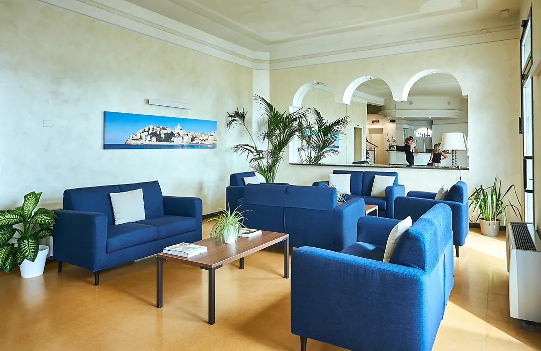 Hotel Croce Di Malta-1